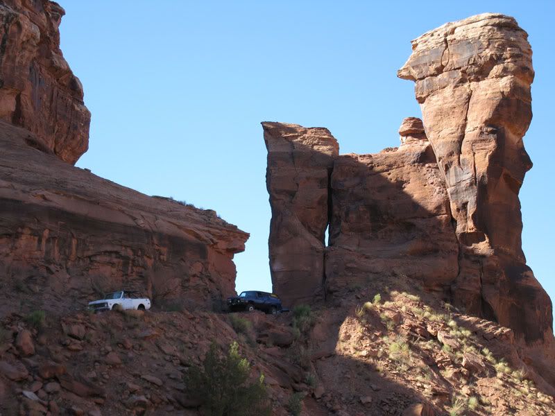 Photos from Blazer Bash 2010